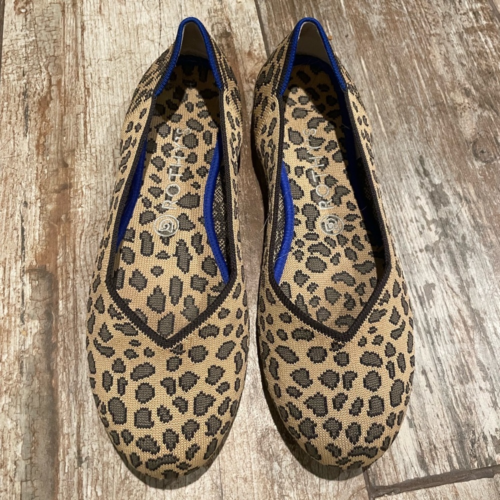 Rothy's size 9.5